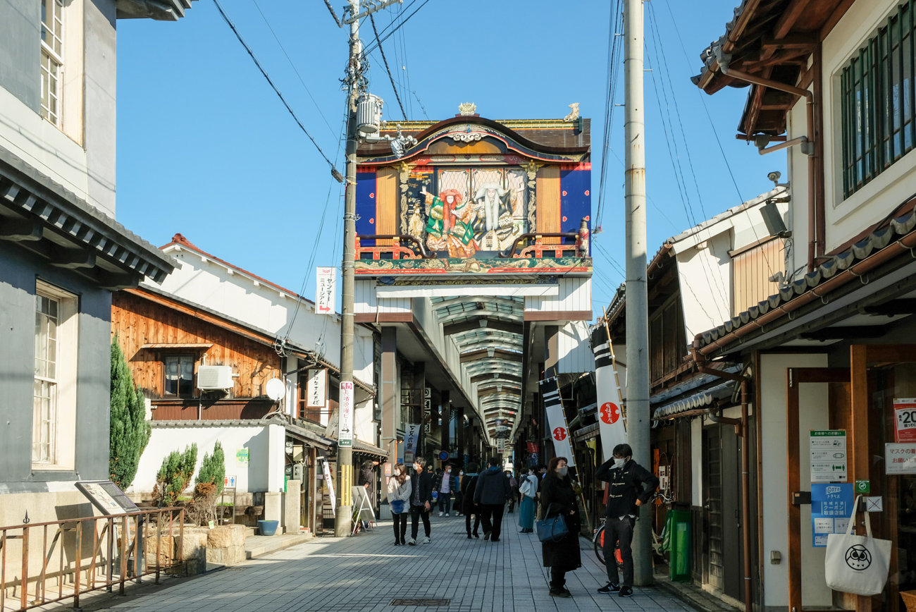 滋賀県長浜市が今選ばれる理由！移住と観光のリアルを徹底検証