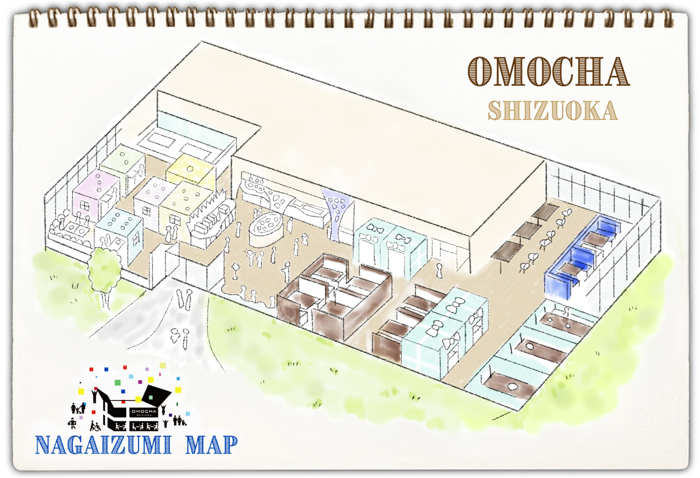 Omocha長泉店の閉店真相と現在の状況｜パフェバー評判や跡地を徹底追跡