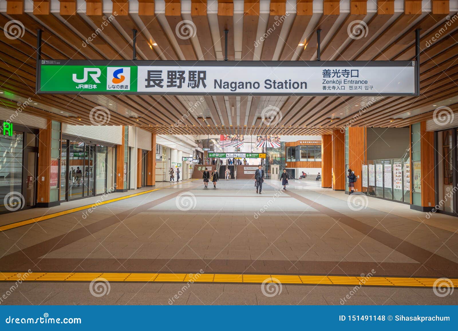 2026年春、激変する長野駅のリアル：インバウンド旋風と新幹線延伸が変えた「北信濃の玄関口」の今