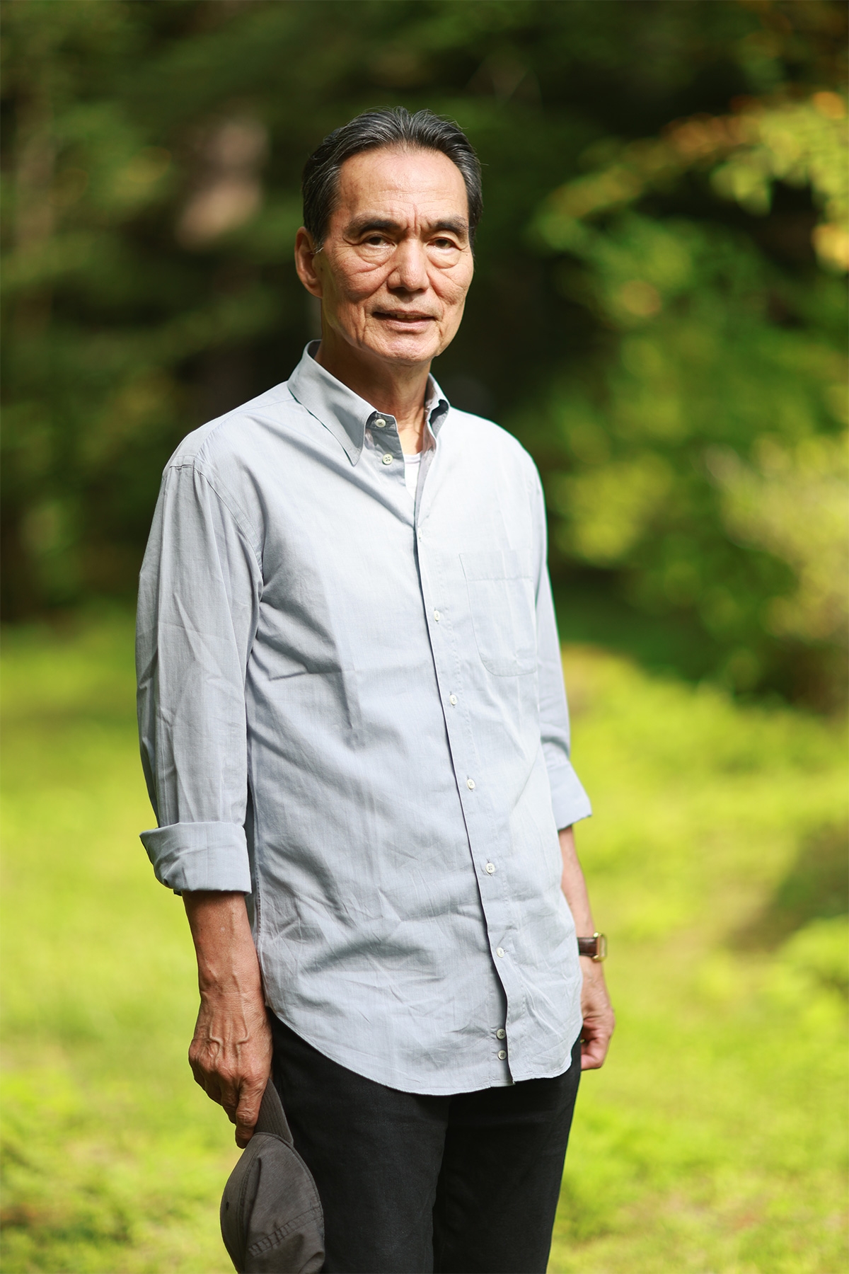 長塚京三の2026年現在！引退説の真相と長塚圭史・常盤貴子ら家族の絆