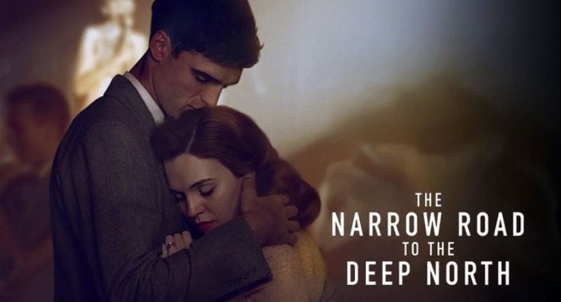 The Narrow Road to the Deep North Synopsis