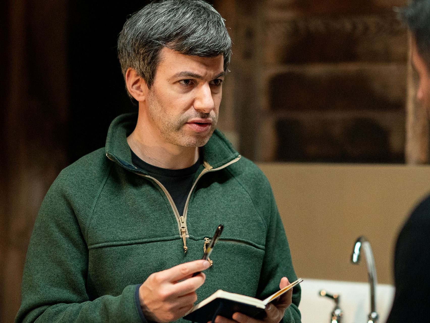All of Nathan Fielder's Work: a Comprehensive Filmography Guide