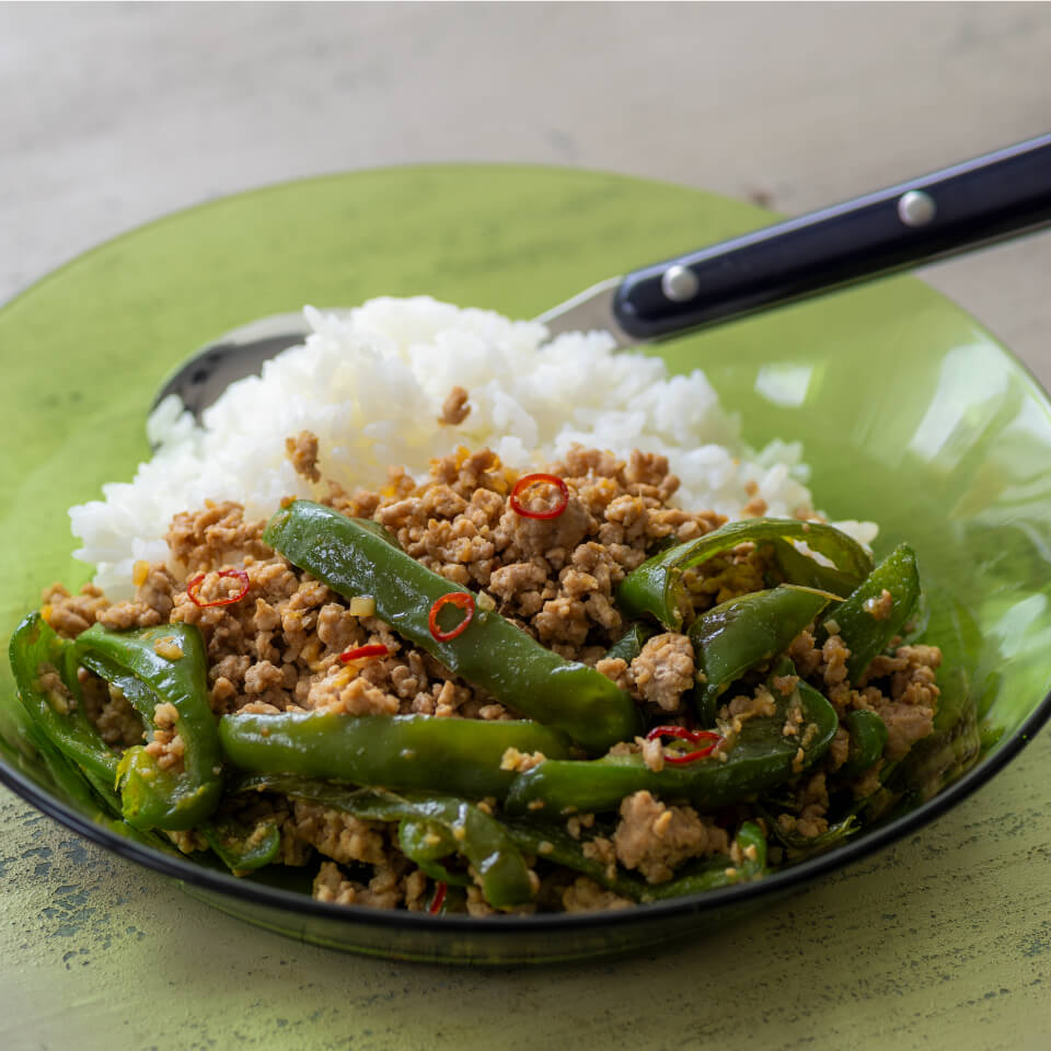 ピーマン豚ひき肉の人気絶品おかず！肉詰めの裏ワザと時短レシピ徹底解説
