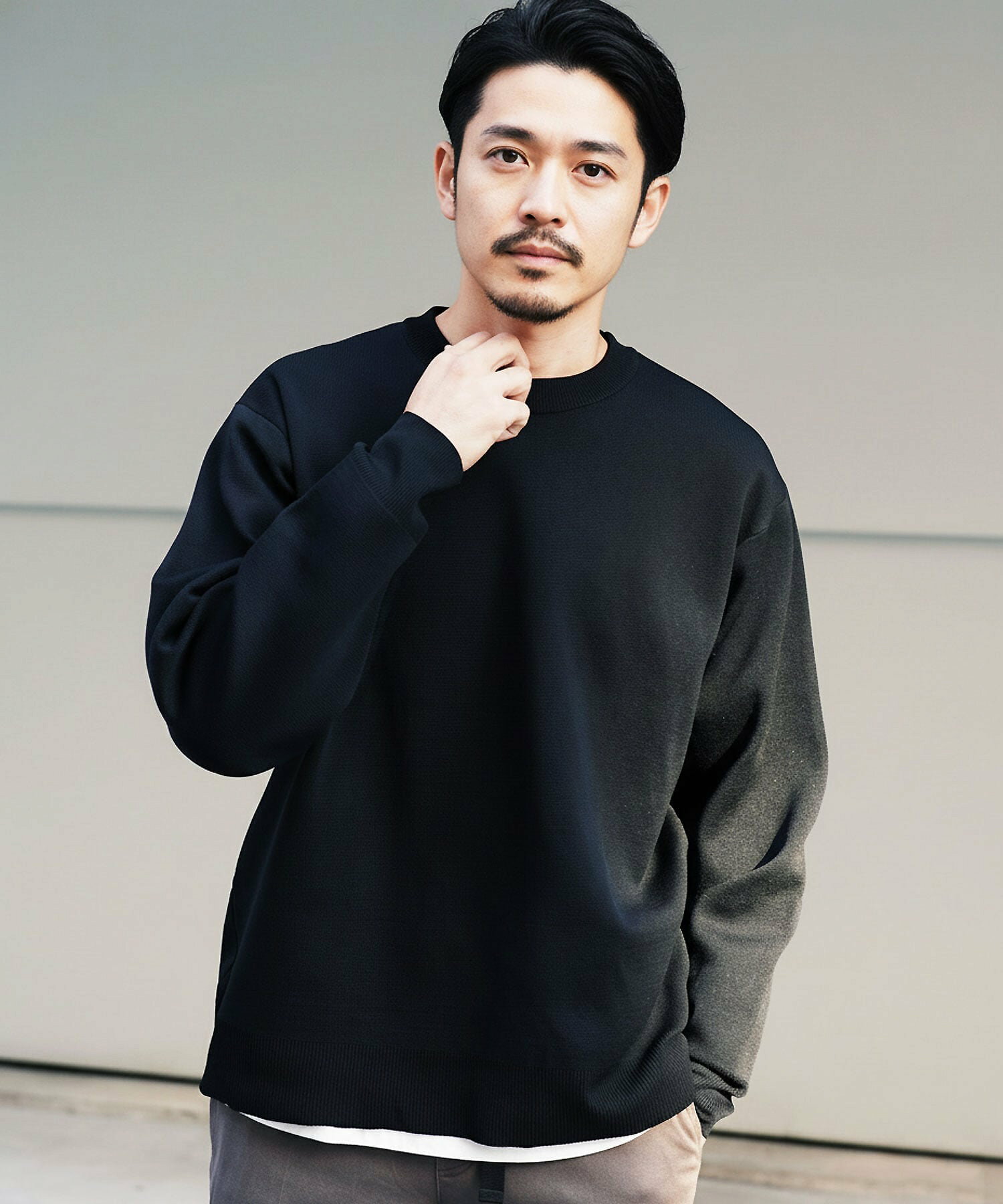なぜ毎年完売？ミラノリブクルーネックセーターの寿命と縮みの真相