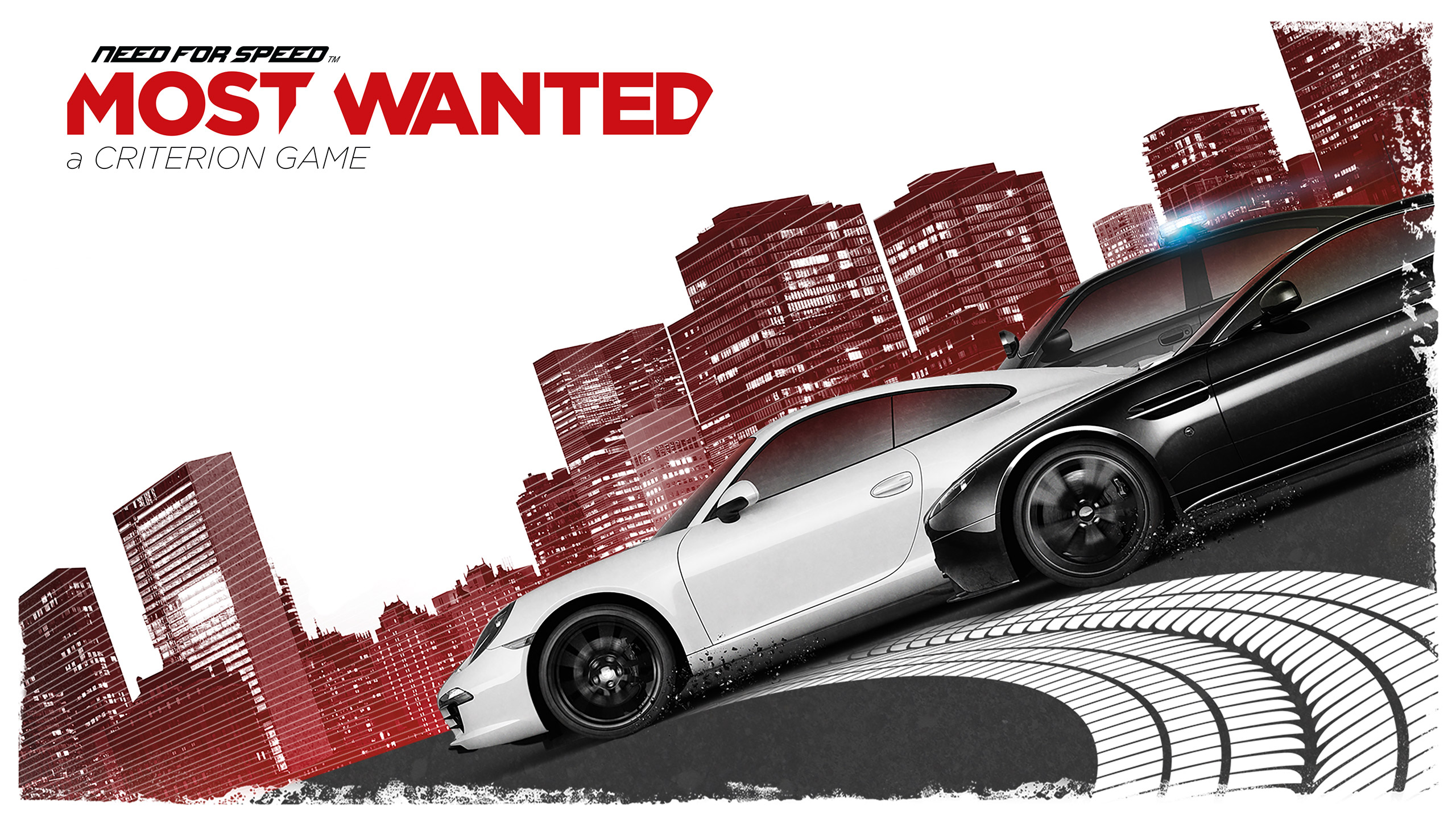 Need for Most Wanted Pc Game Download