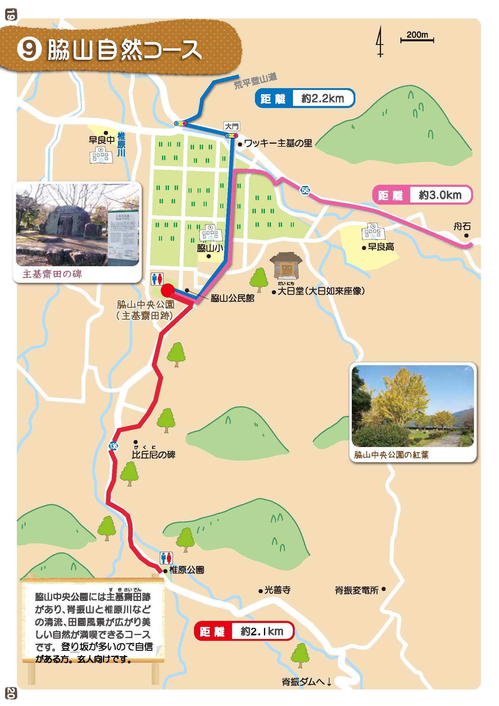 福岡市早良区脇山が熱い！名物脇山米の魅力から住みやすさまで徹底解剖