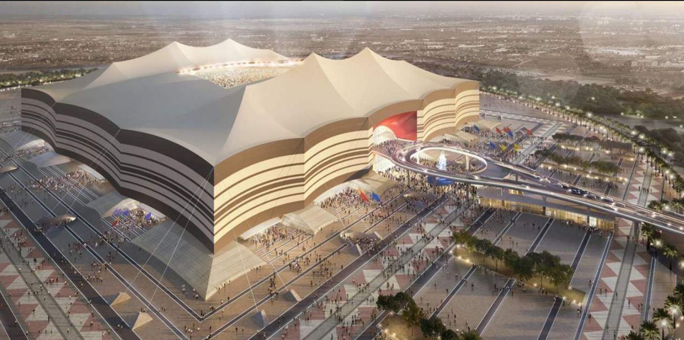 メガスタジアム建設の光と影！知られざる巨額事業と人権の真実