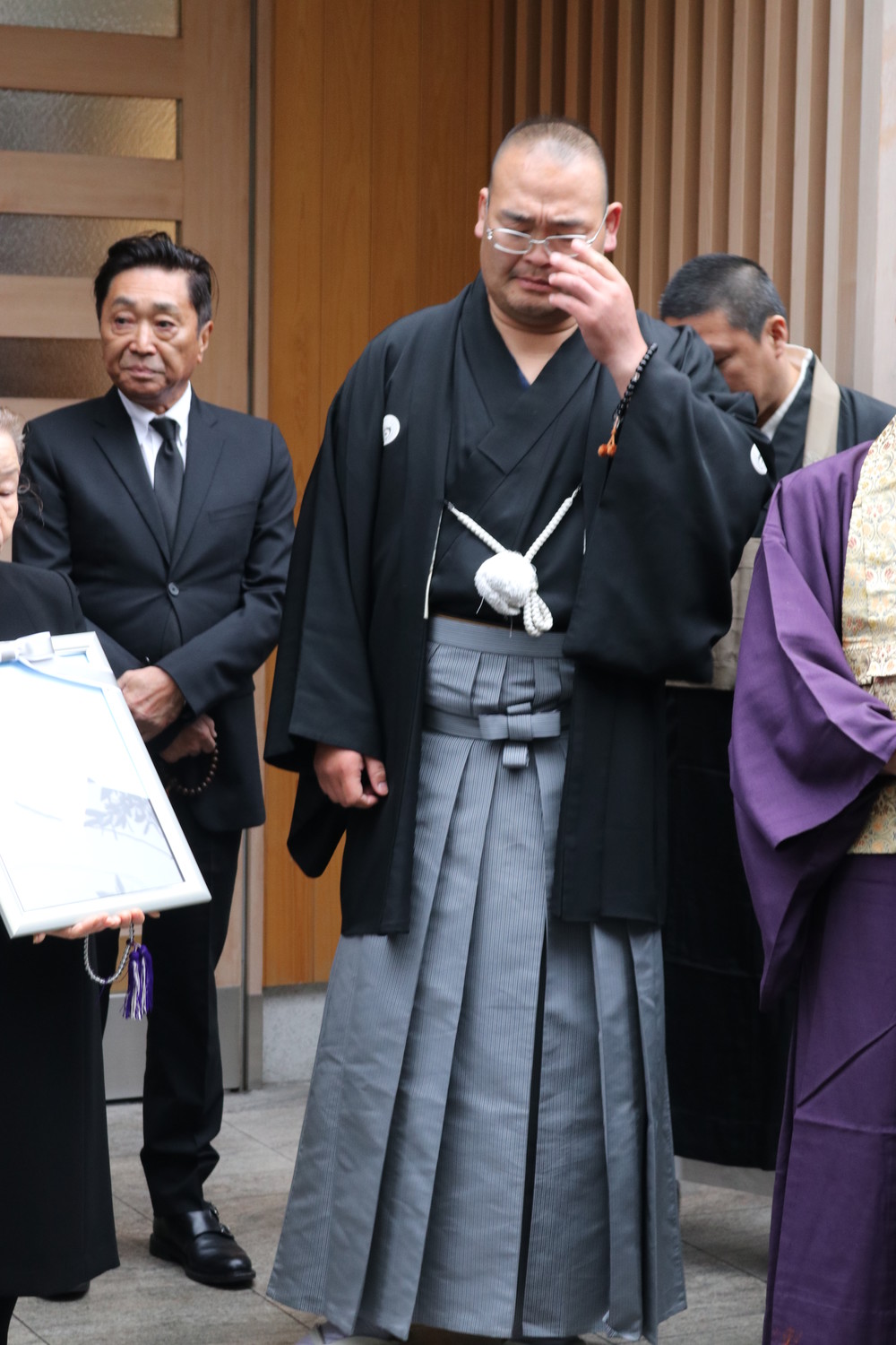 外国出身力士初の幕内優勝！高見山親方の現在と知られざる伝説