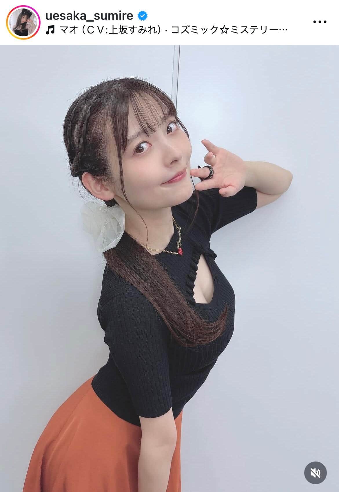 上坂すみれが可愛いと絶賛される理由！美肌と圧倒的スタイルの秘密