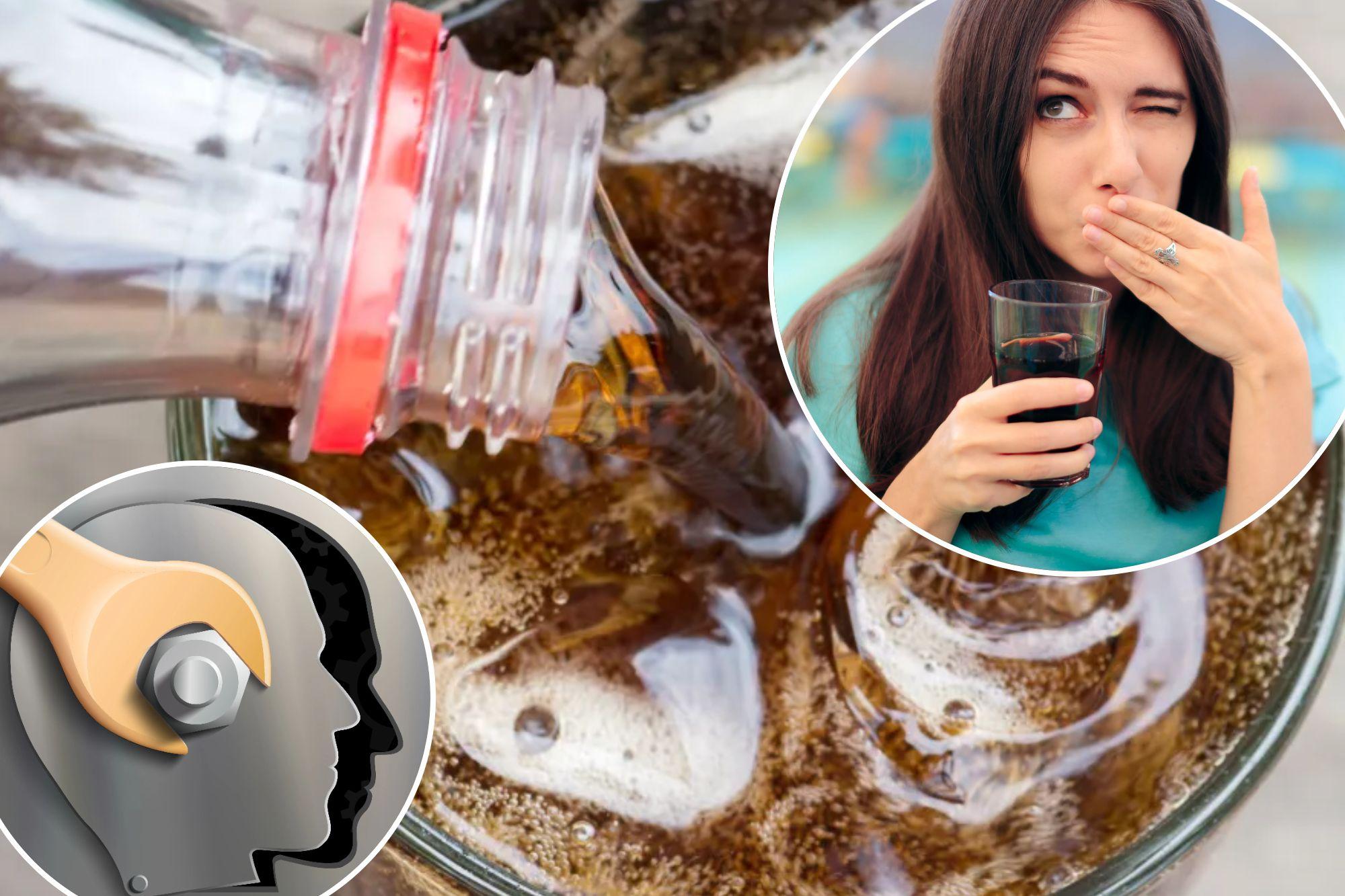 Why Does Soda Help with Nausea
