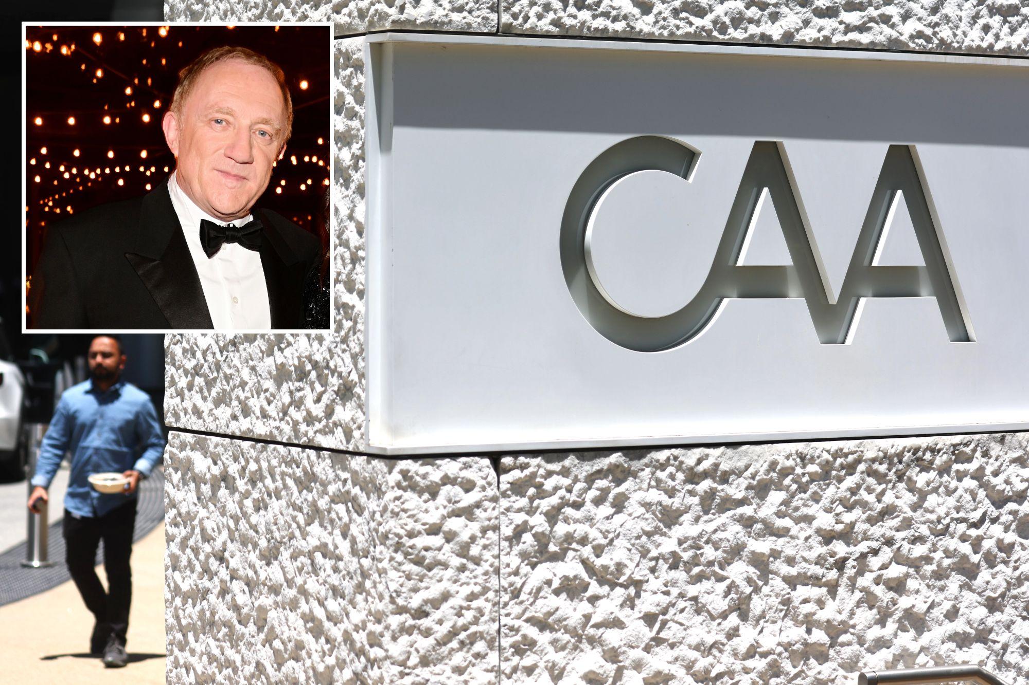 Caa Salary: What Do Agents at Hollywood's Biggest Agency Really Make?
