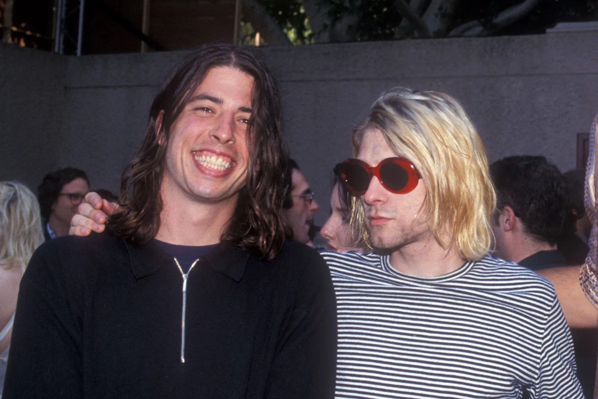 What Happened to Nirvana After Kurt Died