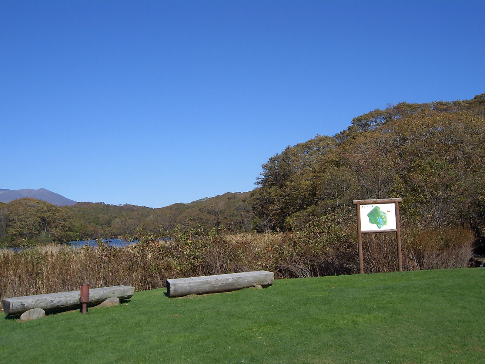 錦大沼公園が年中愛される秘密｜キャンプ・温泉・釣りの真価