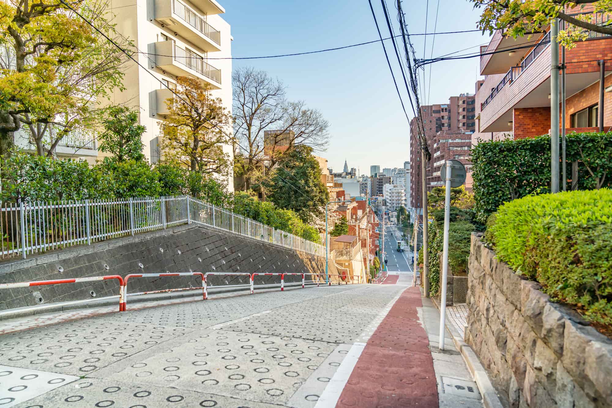 天気の子の聖地は今どうなった？代々木会館跡地と都内名所の現在地
