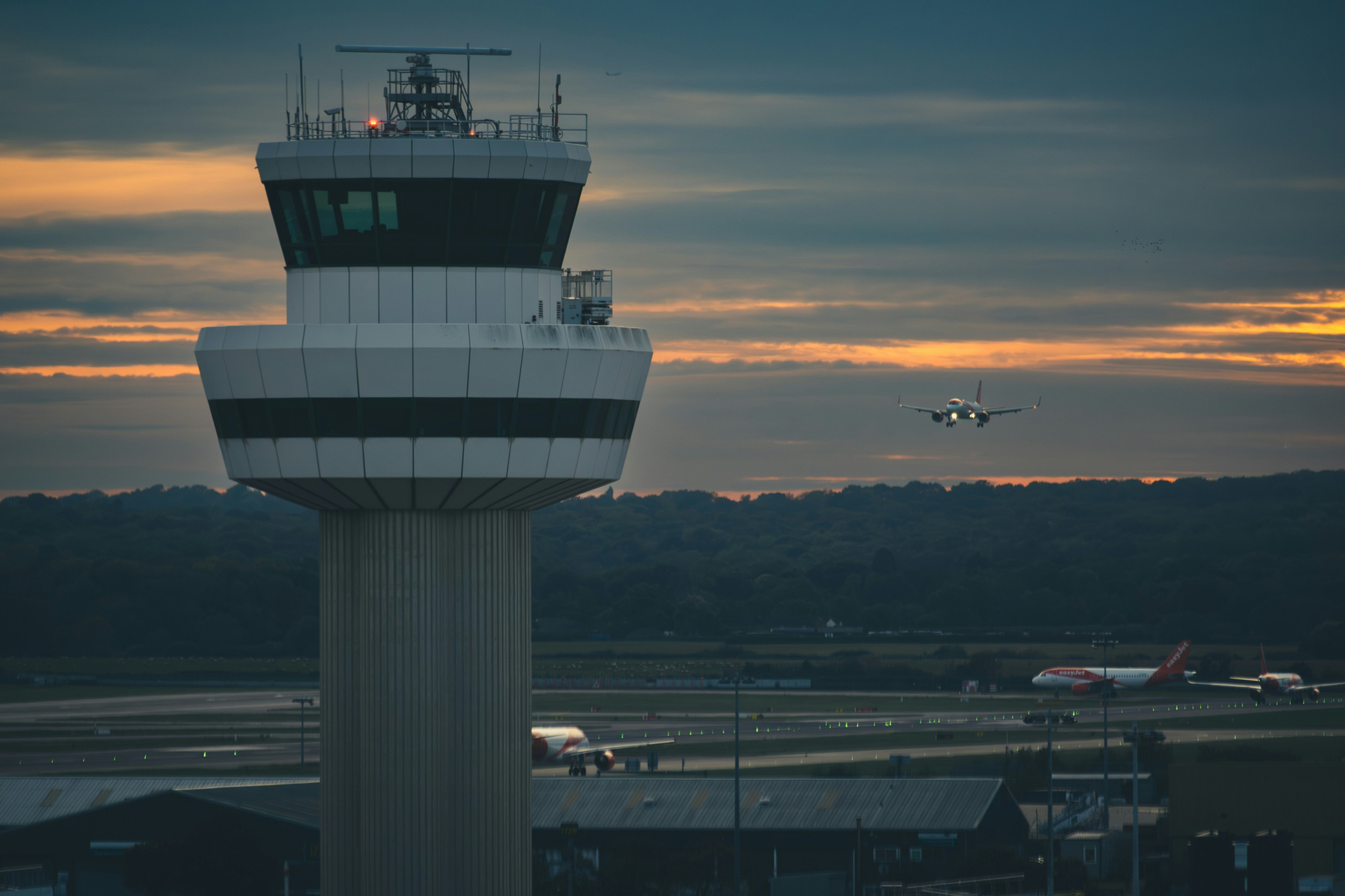 Gatwick South Terminal Drop off Payment