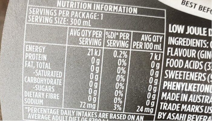 How Many Calories in a Hobnob