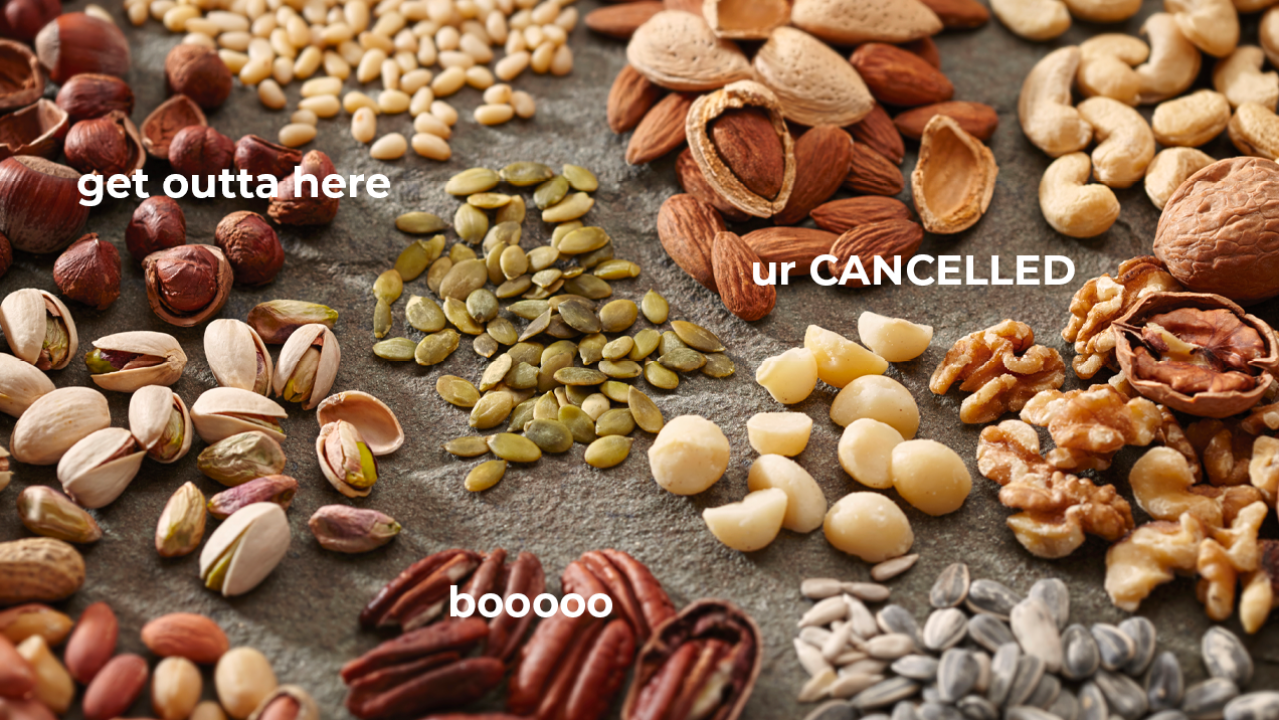 Why Are Almonds Bad for the Environment