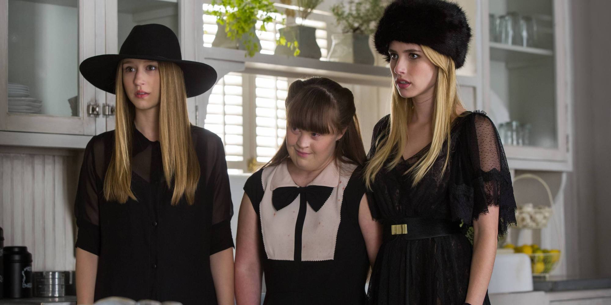 American Horror Story Coven How Many Episodes