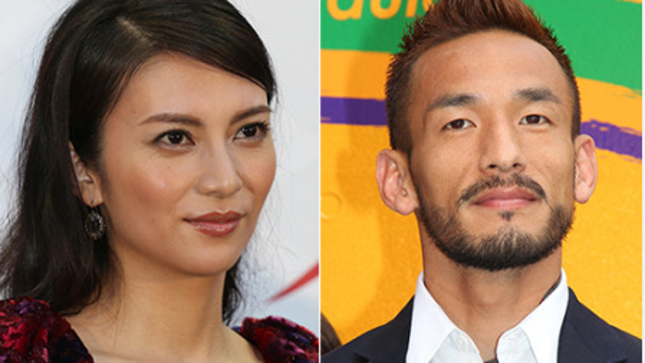 中田英寿はなぜ結婚しない？妻や歴代彼女の真相と2026年現在の姿