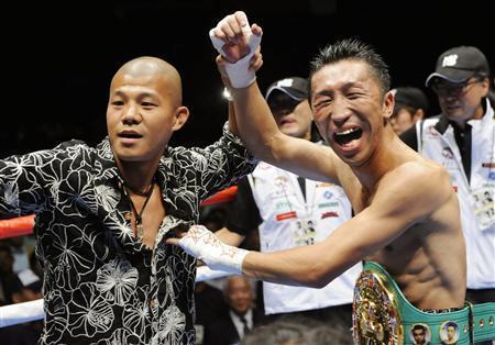 【速報】 内藤 大助 亀田 興 毅 最新熱愛噂まとめ #753