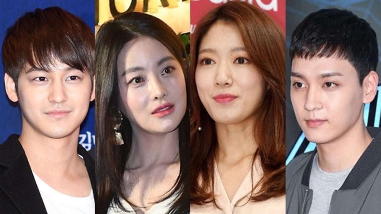キム・ボムの彼女と結婚の真相！歴代熱愛から2026年現在まで徹底追跡