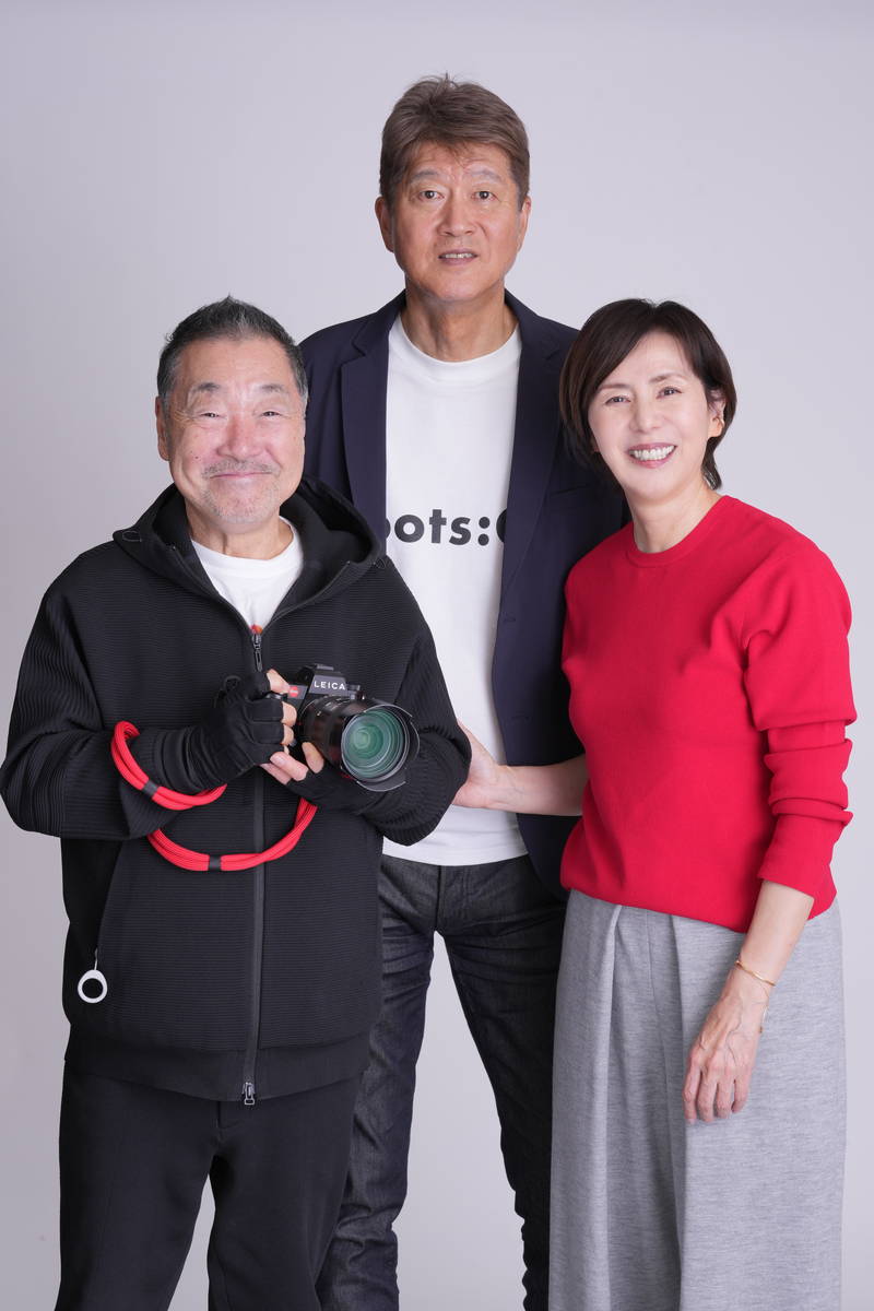 金石昭人の嫁は陣内貴美子！不妊治療の告白と現在の夫婦仲や店評判の全真相