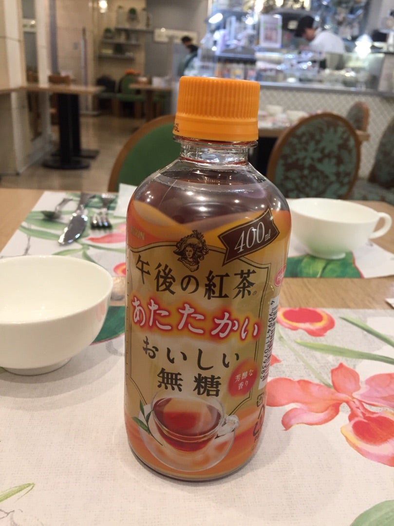 午後の紅茶でインフル予防？噂の真相とキリン公式見解・科学的根拠を徹底検証