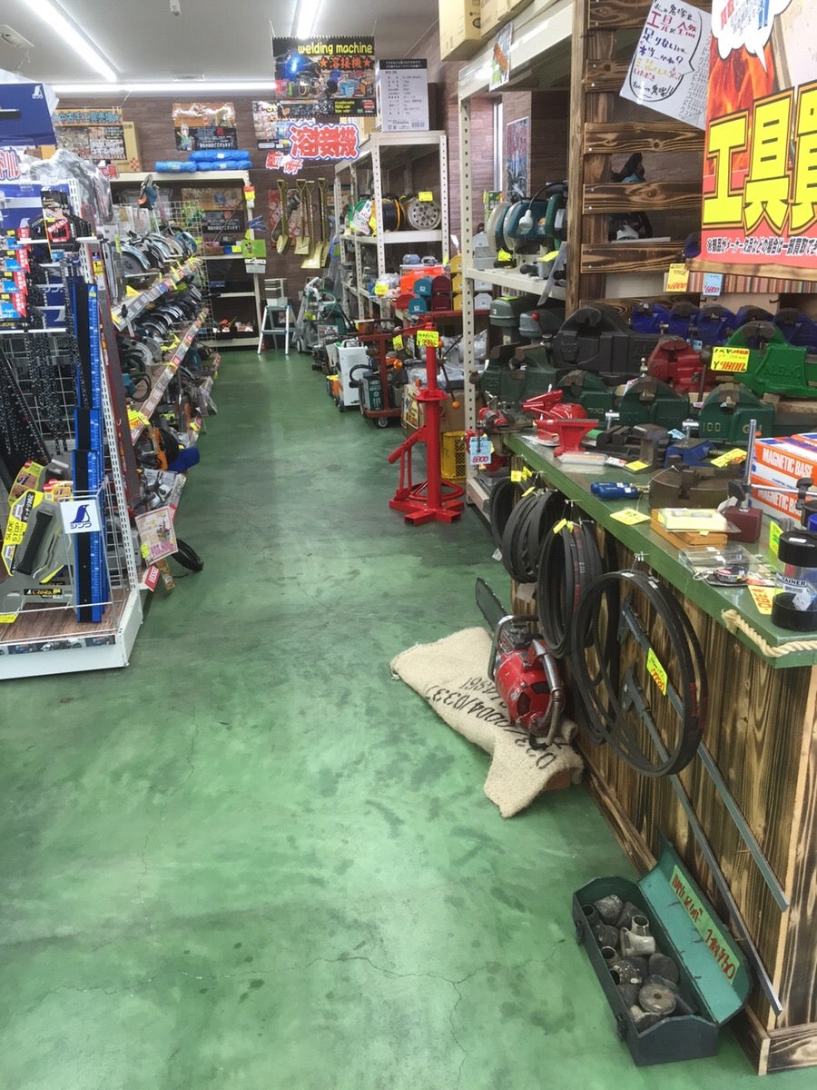アクトツール桶川店の評判と買取相場を徹底検証！職人が通う理由と裏技