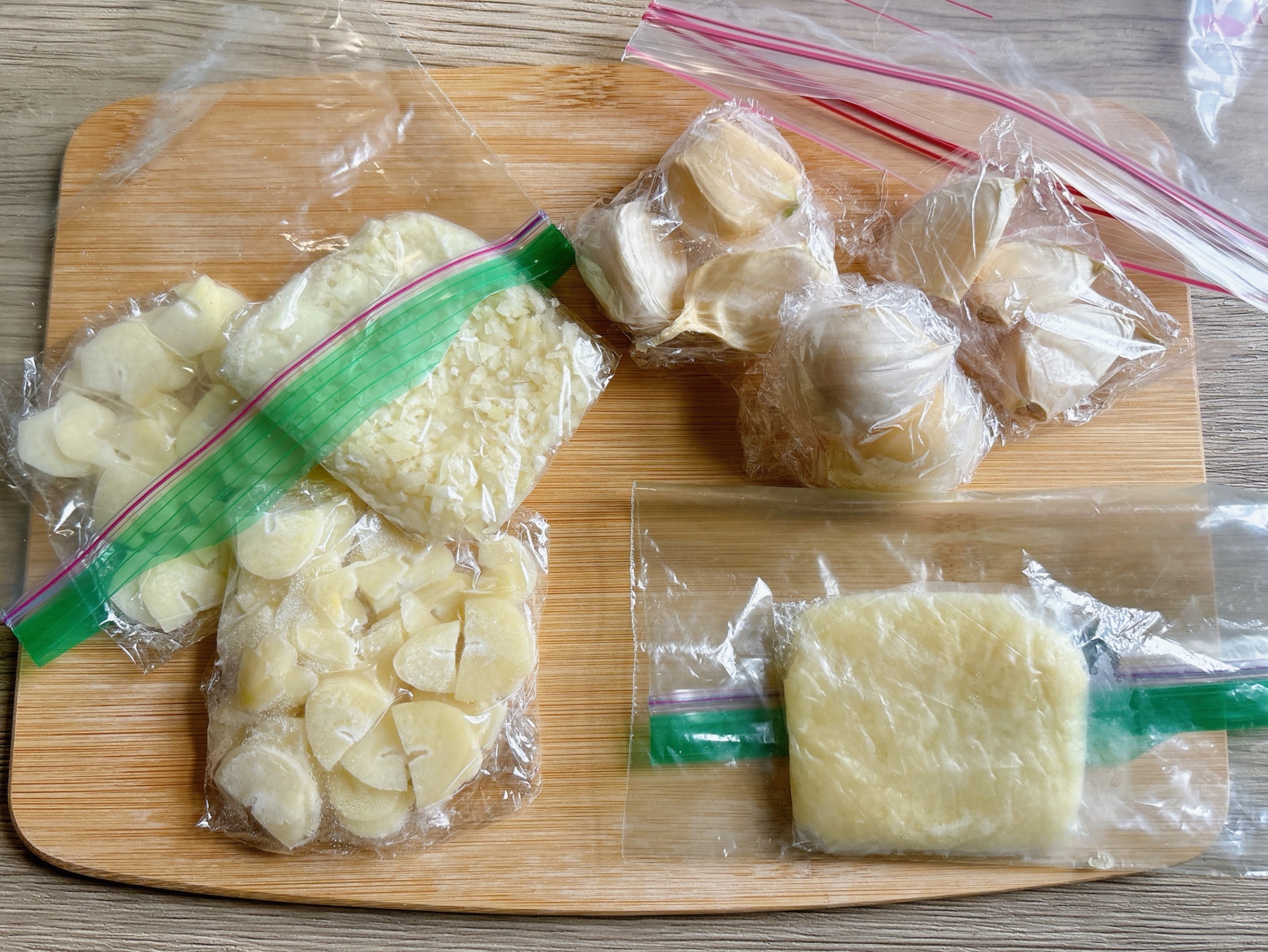 にんにく保管方法の新常識！カビと芽を防ぎ半年持たせる保存術