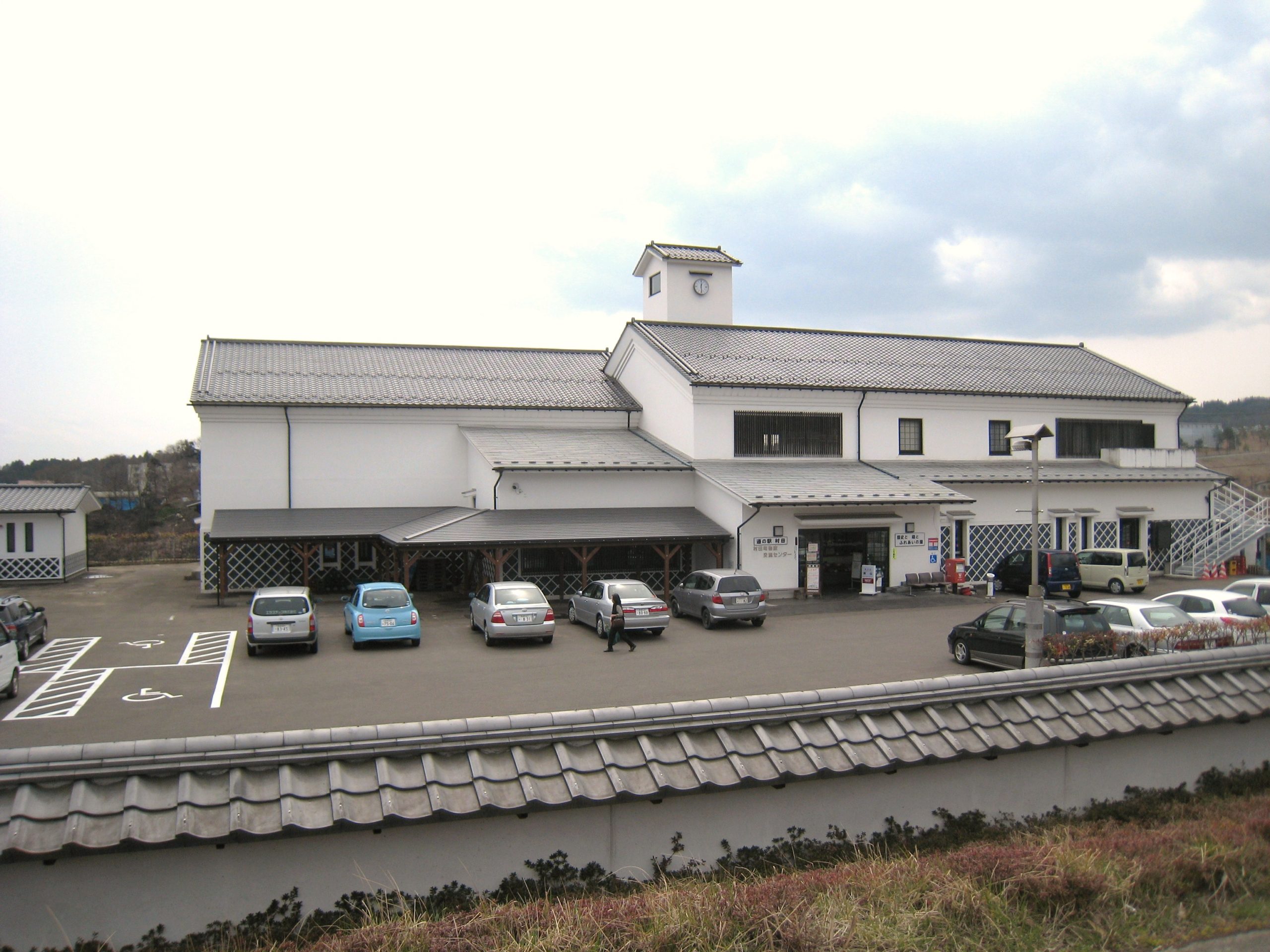 宮城の小京都へ！道の駅村田の絶品そら豆と蔵の町グルメを徹底追跡