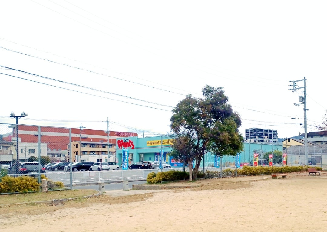 ウォンツ祇園店の最新攻略2026！特売チラシや調剤薬局・駐車場検証