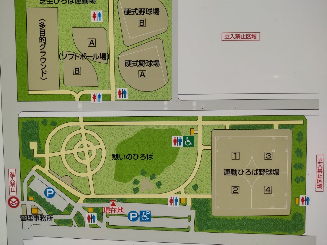 みなと堺グリーンひろばの真実！予約方法・Bbq・駐車場を徹底解説
