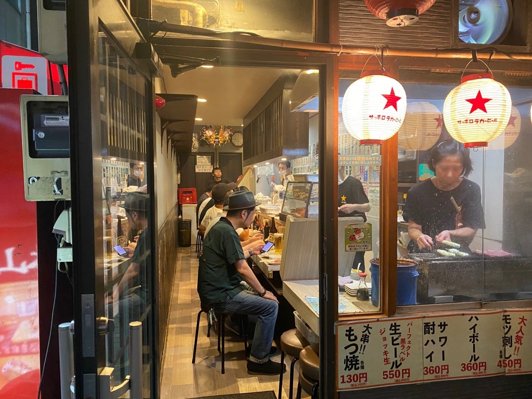 北千住の聖地「もつ焼 男体山」が酒飲みを魅了する理由と最新攻略法