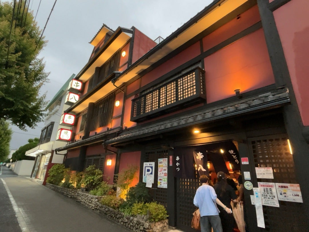 串八白梅町本店を完全攻略！混雑回避・予約の裏ワザと名物串揚げ
