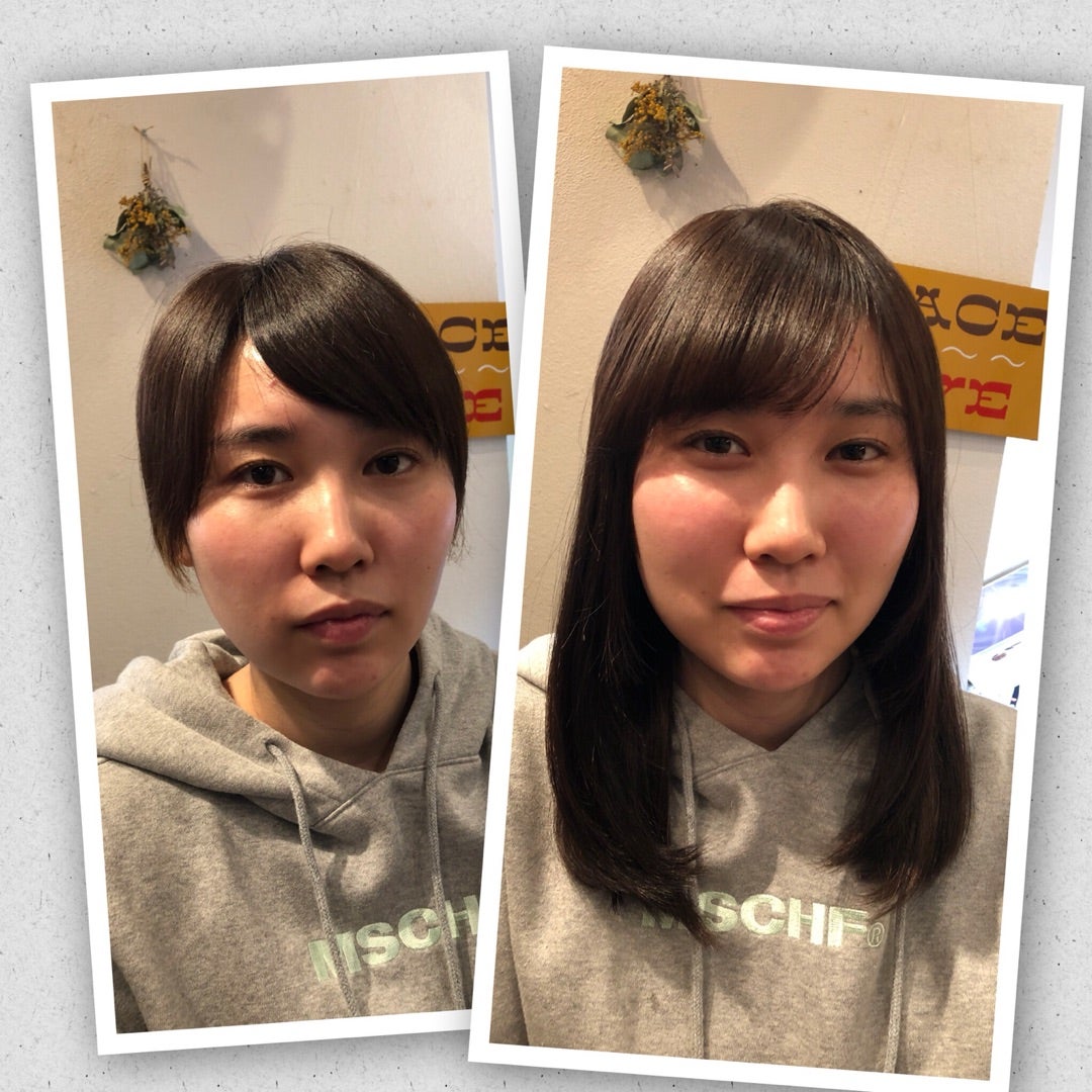 髪切りすぎた絶望から即生還！プロ直伝のリカバリー術とお直し真相