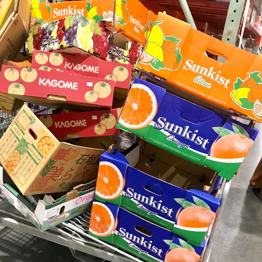 コストコのダンボールは無料でもらえる？持ち帰りルールと裏技を徹底解説