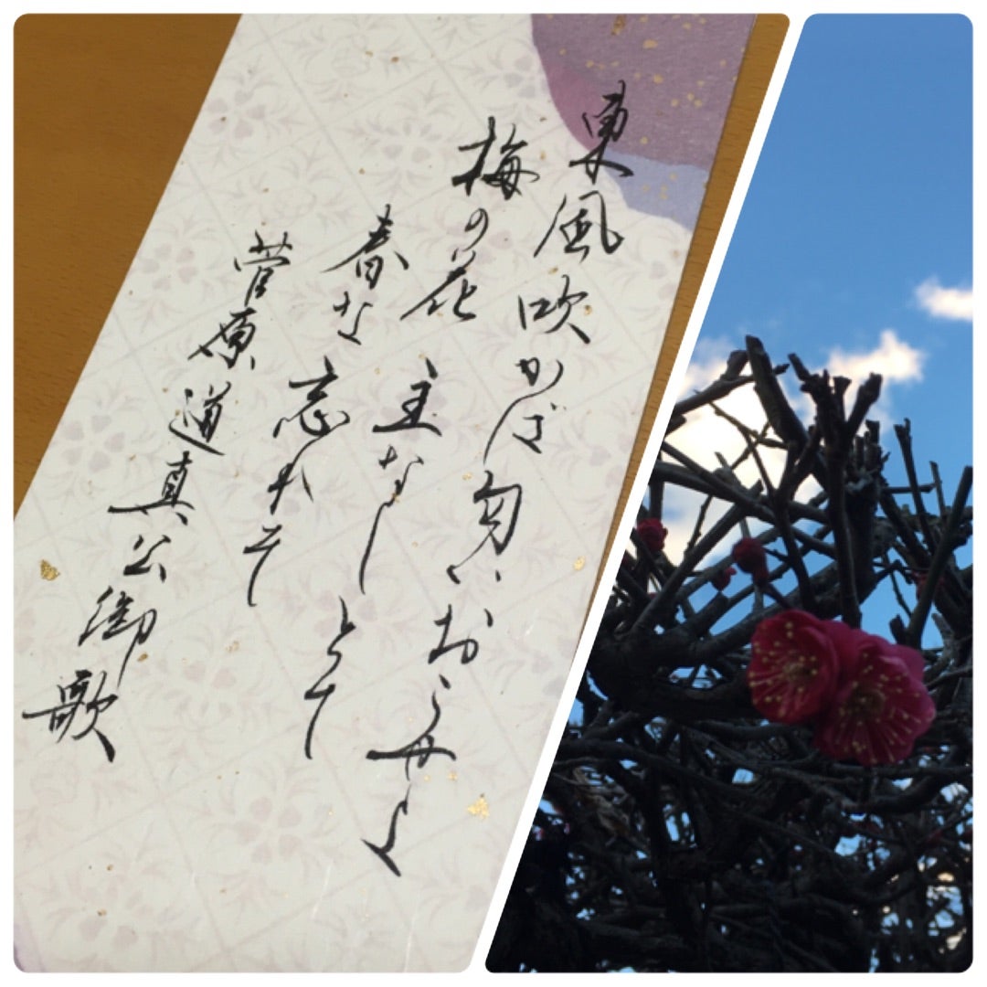 東風吹かばの続きと現代語訳｜菅原道真の悲痛な叫びと飛梅伝説の真相