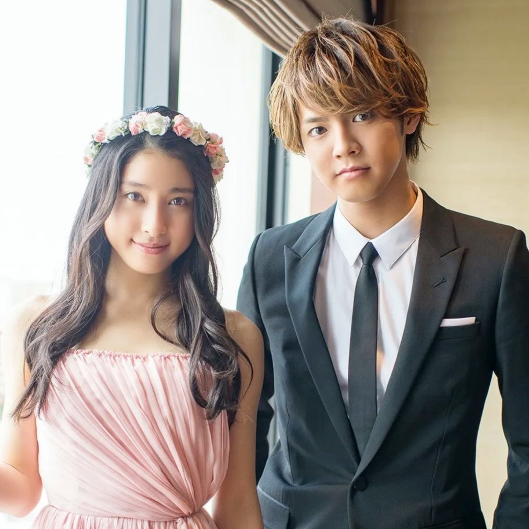 片寄涼太の熱愛と結婚の全真相！土屋太鳳との極秘愛から現在の姿まで