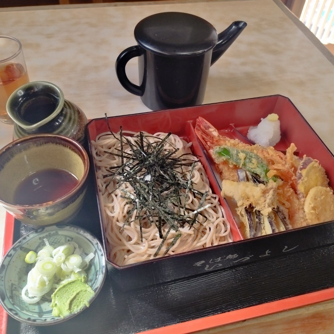 浦安駅周辺の蕎麦名店を徹底比較！通が唸る人気ランチから隠れ家まで