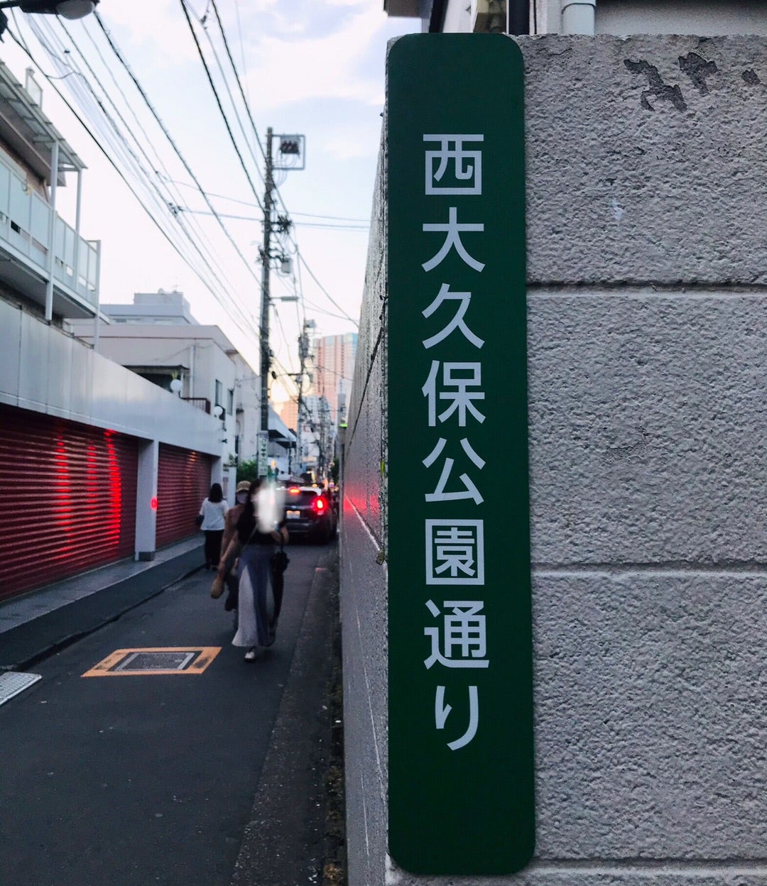 【2026最新】西大久保公園通りの治安と警察取り締まりの真相