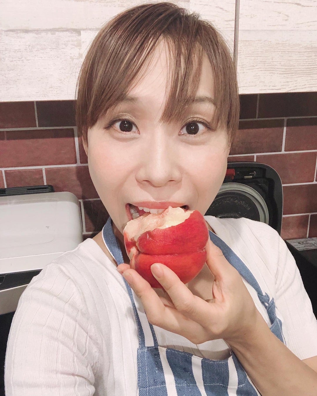 桃は皮ごと食べるのが正解？農薬の真相と農家直伝の美味しい食べ方