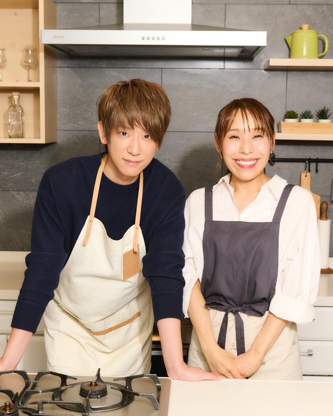 小山慶一郎とみきママの知られざる絆！初共演の舞台裏と実家秘話