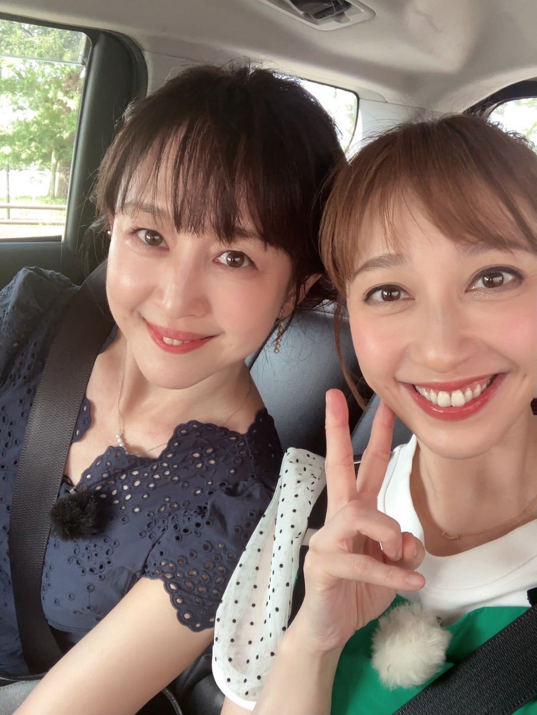 相田翔子とはいだしょうこは親戚？決定的な違いと共演の真相