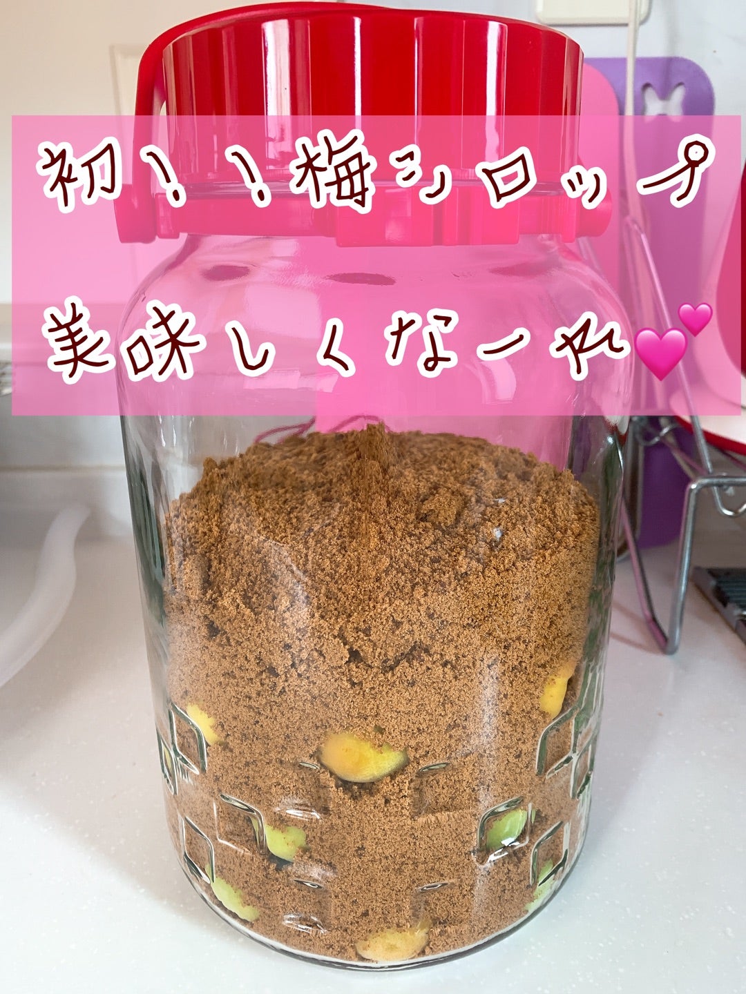 梅シロップの効能に驚きの声！疲労回復の理由と効果的な飲むタイミング
