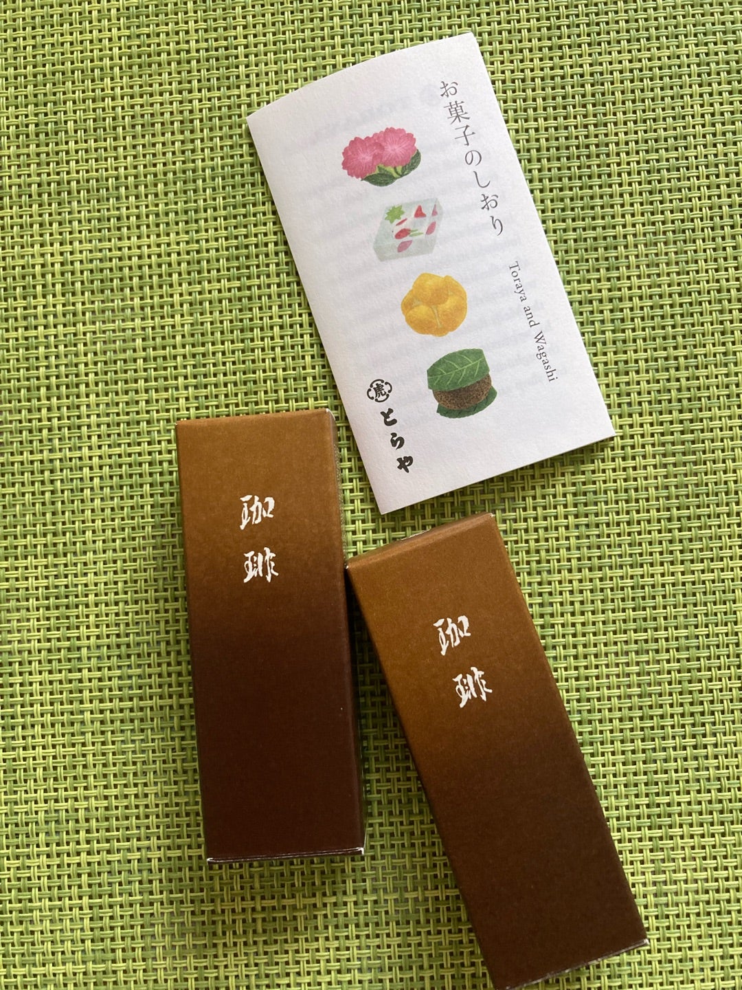 賞味期限切れの羊羹は1年後も平気？腐ったサインと長期保存できる理由