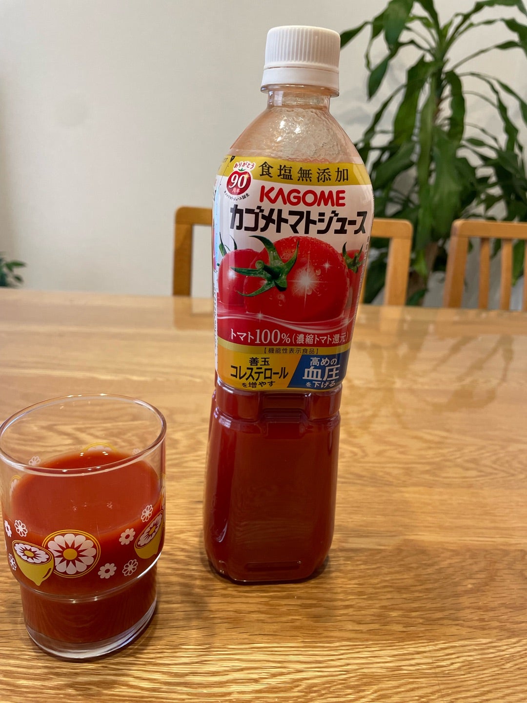 トマトジュースで太る噂の真相！太る人の共通点と痩せる飲み方
