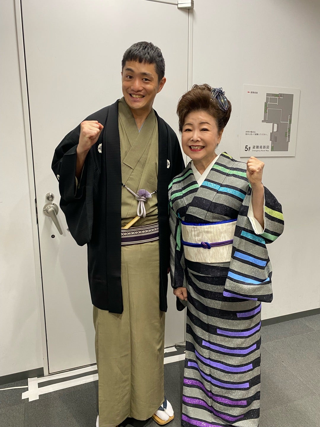 中村美律子の旦那は元公務員！離婚や元夫の噂と2026年現在の真実
