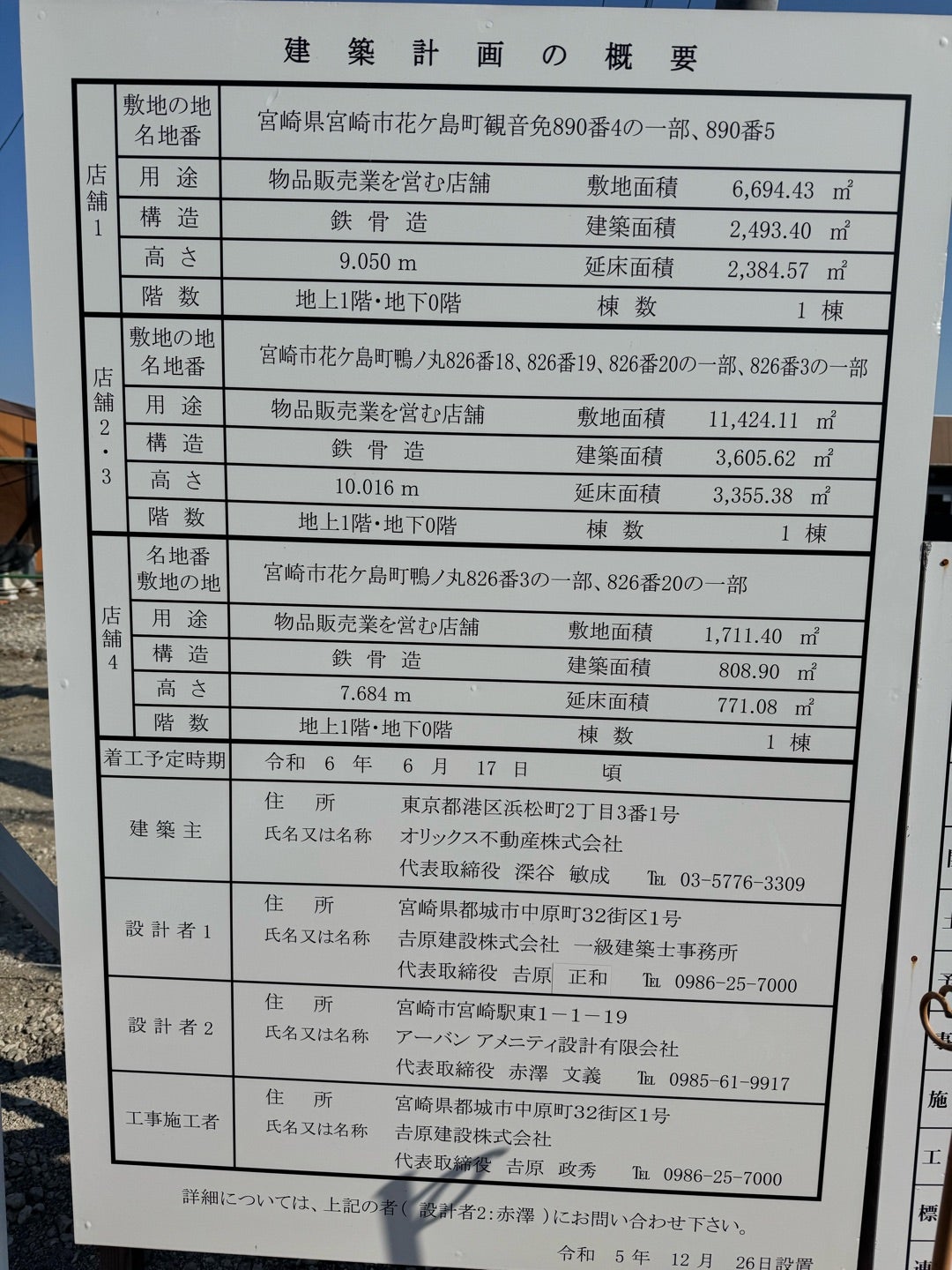 クロスモール花ヶ島テナント最新版！新店舗と撤退の真相を現地検証
