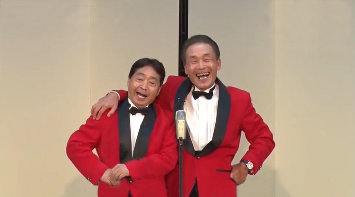 解散危機から5年、浅草の舞台で放つ「不屈の笑い」——おぼん・こぼんが体現する日本漫才の執念と未来