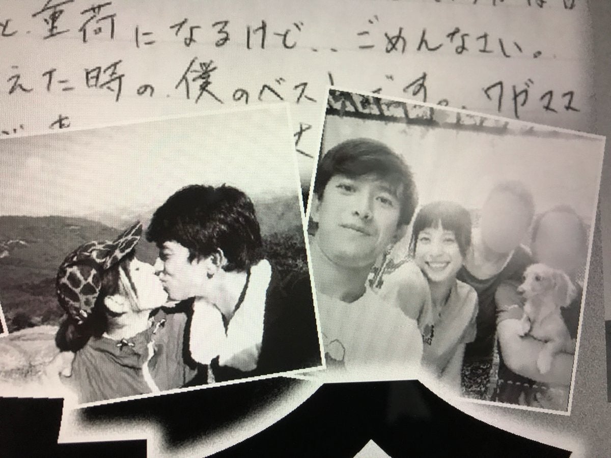 上原多香子の歴代元旦那とTennさんの真相｜遺書の波紋と現在の姿